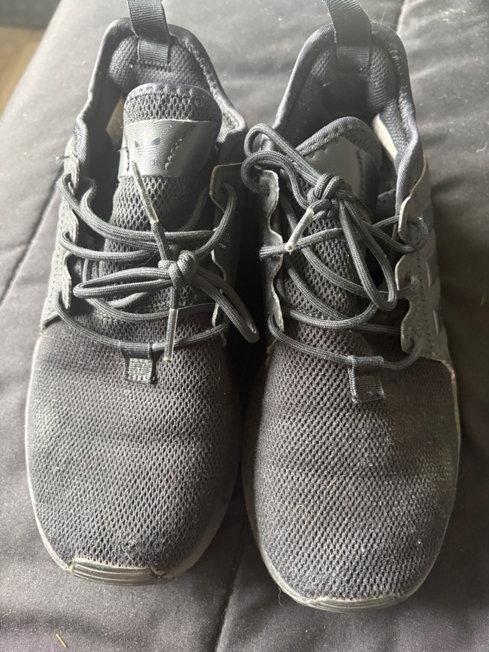 Adidas X_PLR sneakers sz 4